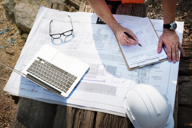 Doradztwo techniczne i kosztorysowanie